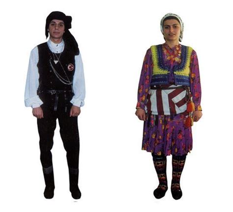 istanbul un geleneksel giysileri nelerdir